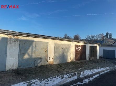 01.jpg | Prodej - malý objekt/garáž