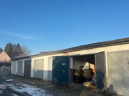 04.jpg | Prodej - malý objekt/garáž