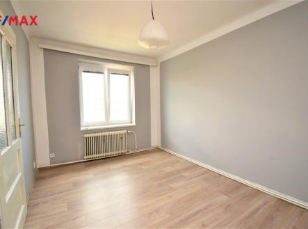 Pokoj | Pronájem bytu, 1+1, 49 m²