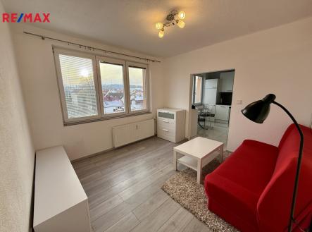 img-2038.jpg | Pronájem bytu, 1+1, 44 m²