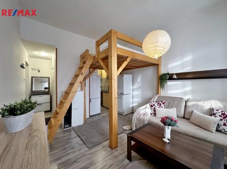 01.jpg | Prodej bytu, 1+kk, 25 m²