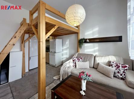 02.jpg | Prodej bytu, 1+kk, 25 m²