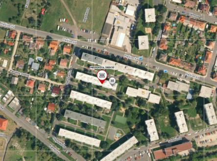 mapy-1.png | Prodej bytu, 4+1, 80 m²