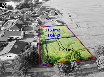 07.jpg | Prodej - pozemek pro bydlení, 1 337 m²