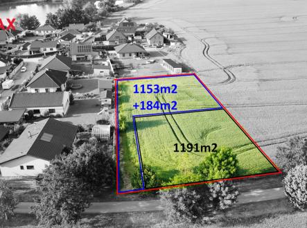 07.jpg | Prodej - pozemek pro bydlení, 1 191 m²