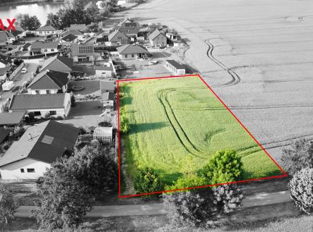 02.jpg | Prodej - pozemek pro bydlení, 1 191 m²