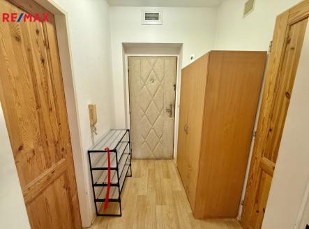 img-1343.jpg | Pronájem bytu, 1+kk, 34 m²