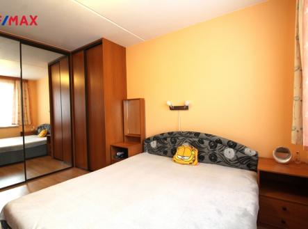 ložnice | Prodej bytu, 3+1, 88 m²