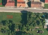 Prodej - pozemek pro bydlení, 1 159 m²