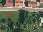 Prodej - pozemek pro bydlení, 1 159 m²