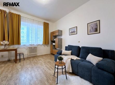 03.jpg | Pronájem bytu, 1+kk, 30 m²