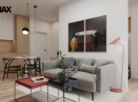 db-204-04-1.jpg | Prodej bytu, 1+kk, 55 m²