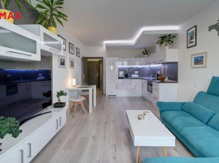 lan-5012.jpg | Pronájem bytu, 2+kk, 57 m²