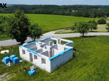 nuzice-1-1.jpg | Prodej - pozemek pro bydlení, 1 208 m²