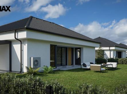exterier-zahrada.jpg | Prodej - dům/vila, 91 m²