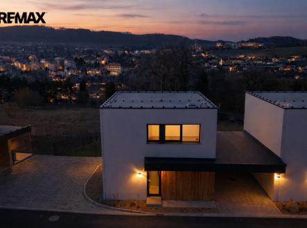 dostavěné domy v jiné lokalitě | Prodej - dům/vila, 95 m²