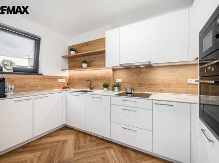 Kuchyňský kout | Prodej - dům/vila, 142 m²
