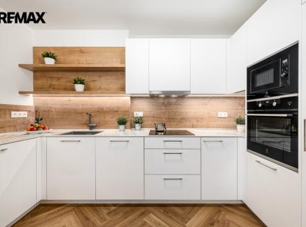 Kuchyňský kout | Prodej - dům/vila, 142 m²