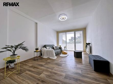 Pronájem bytu, 3+1, 78 m² obrázek