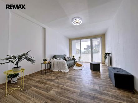 Pronájem bytu, 3+1, 78 m² obrázek