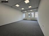 Pronájem - kanceláře, 48 m²