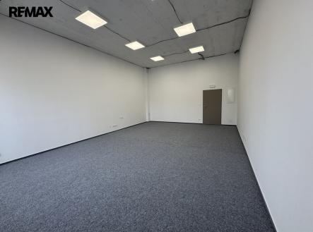 img-7744.jpg | Pronájem - kanceláře, 48 m²