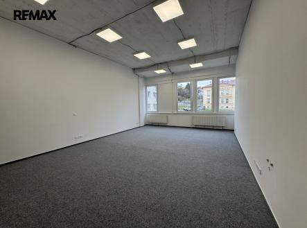 img-7742.jpg | Pronájem - kanceláře, 48 m²