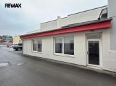 Pronájem - obchodní prostor, 84 m²