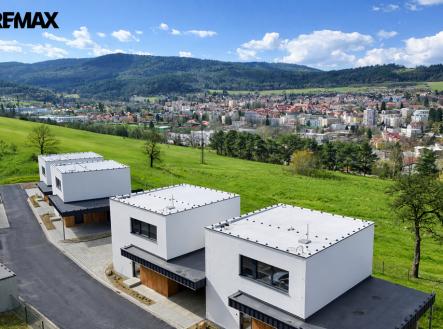 Lokalita v přírodě | Prodej - dům/vila, 95 m²