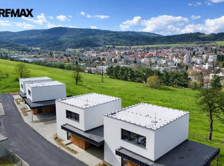 Lokalita v přírodě | Prodej - dům/vila, 95 m²