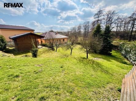 Pronájem - pozemek, zahrada, 710 m² obrázek