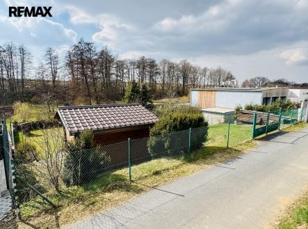 img-7632.jpg | Pronájem - pozemek, zahrada, 710 m²