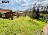 Pronájem - pozemek, zahrada, 710 m²