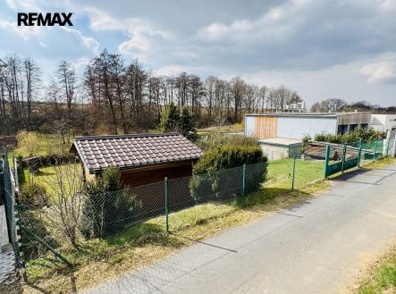 img-7632.jpg | Pronájem - pozemek, zahrada, 710 m²