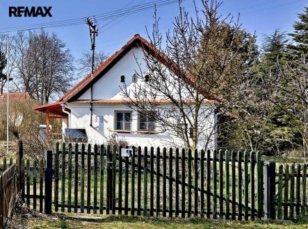 Prodej - chata/rekreační objekt, 61 m² obrázek