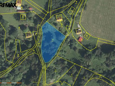 00.png | Prodej - pozemek pro bydlení, 2 527 m²