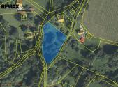 Prodej - pozemek pro bydlení, 2 527 m²