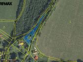 Prodej - pozemek pro bydlení, 921 m²