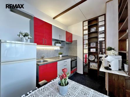 05.jpg | Prodej bytu, 3+1, 68 m²