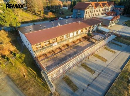 Prodej bytu, 1+kk, 38 m² obrázek