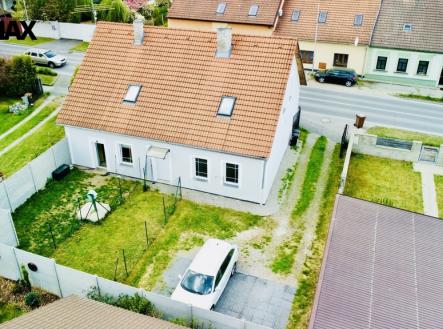 Prodej - dům/vila, 100 m² obrázek
