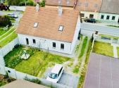 Prodej - dům/vila, 100 m²