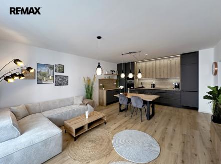 04.jpg | Prodej bytu, 3+kk, 131 m²