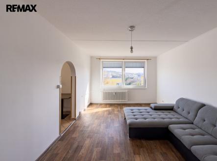 Pronájem bytu, 3+1, 72 m² obrázek