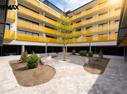 Vnitroblok | Prodej bytu, 4+kk, 159 m²