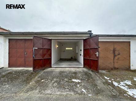 19.jpg | Pronájem - malý objekt/garáž