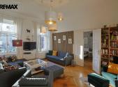 Prodej bytu, 3+1, 127 m²