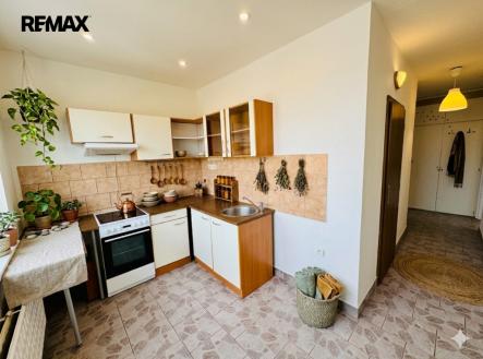 Pronájem bytu, 3+1, 66 m² obrázek