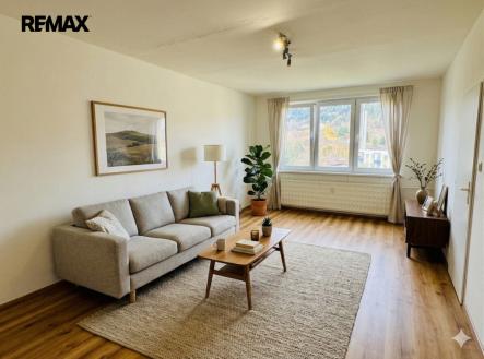 obyvak.png | Pronájem bytu, 3+1, 66 m²