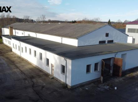 dji-0900.jpg | Prodej - výrobní prostor, 1 500 m²